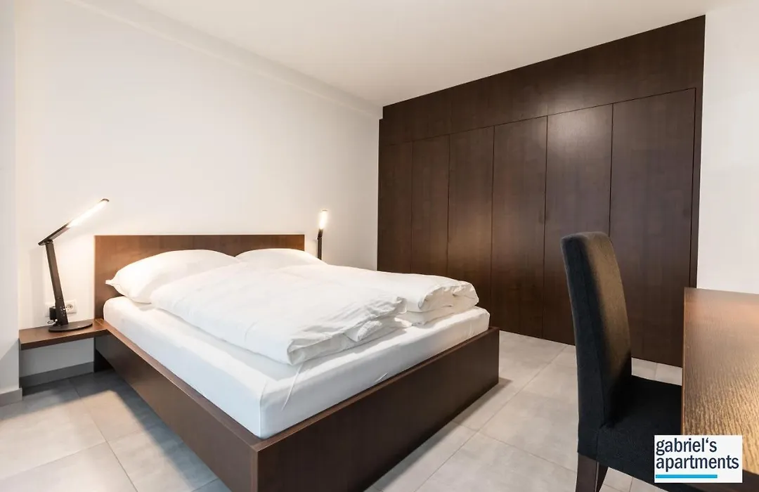 Gabriel'S Apartments-1